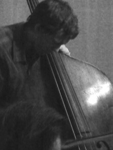 Dominic Lash