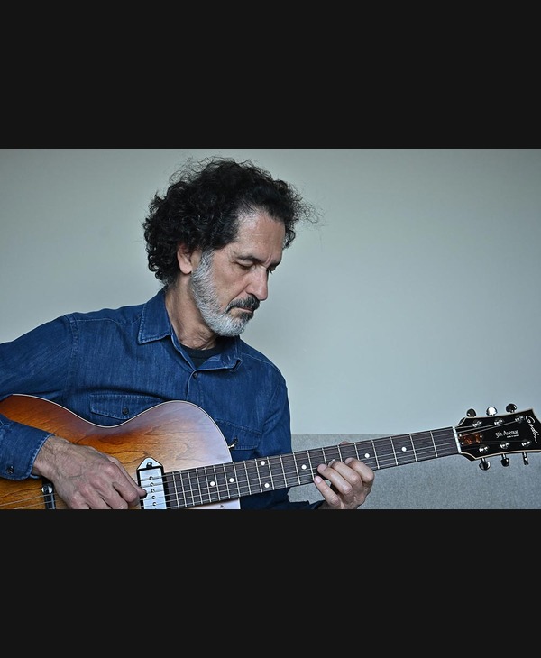 Emídio Buchinho