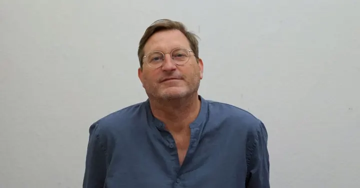 Gilles Aubry