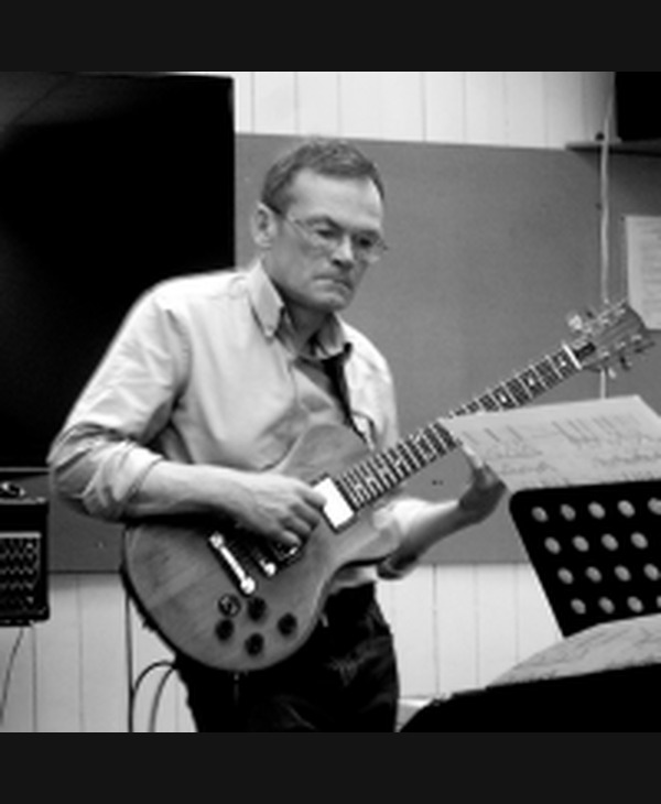George Burt