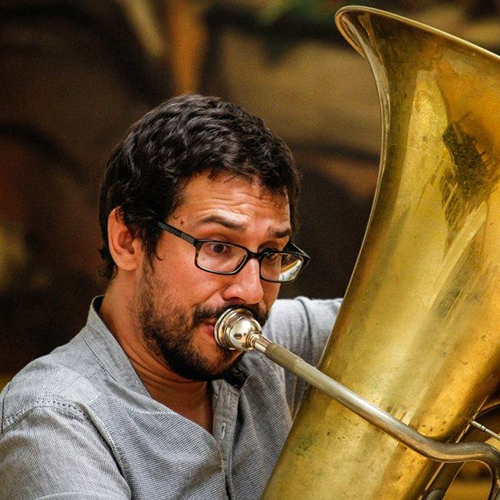 Gil Gonçalves