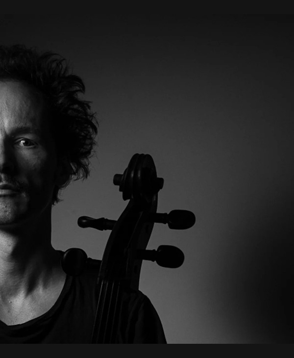 Hannes Buder
