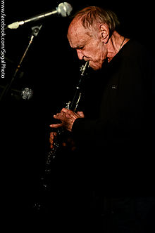 Harold Rubin
