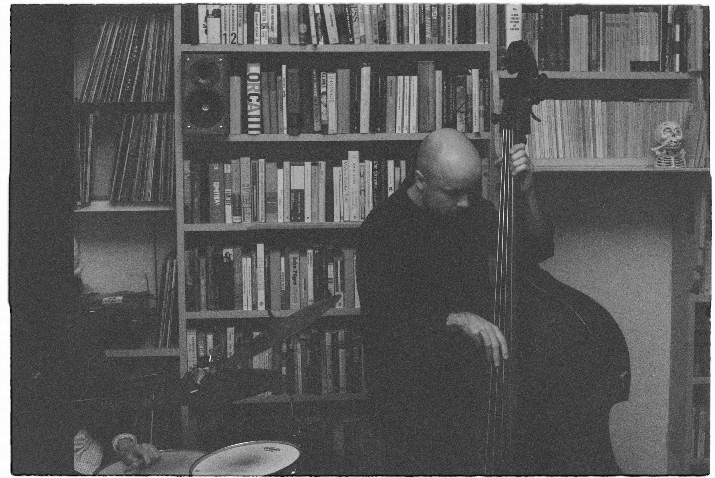 Henrik Sandstad Dalen