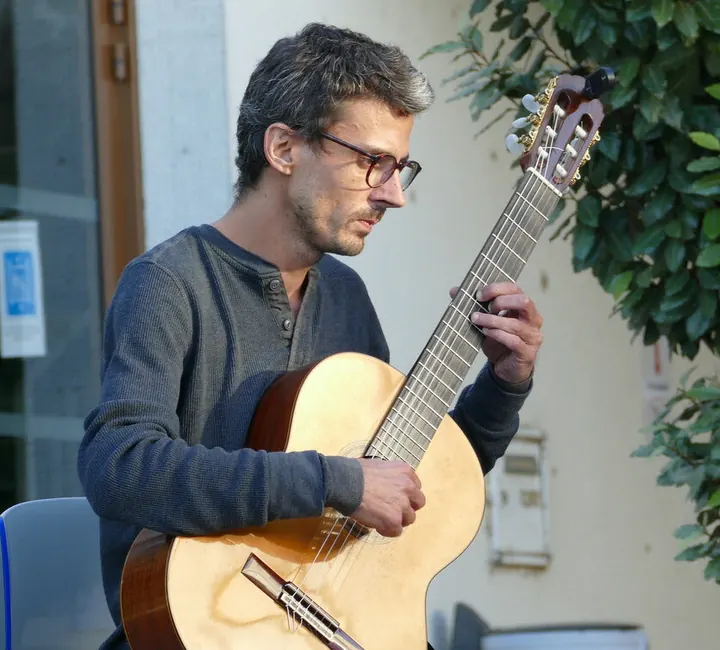 Jérôme Bertholon