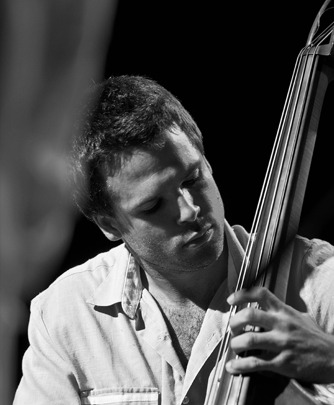 Joe Rehmer