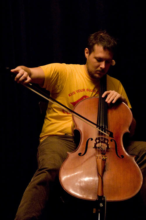 Kevin Davis