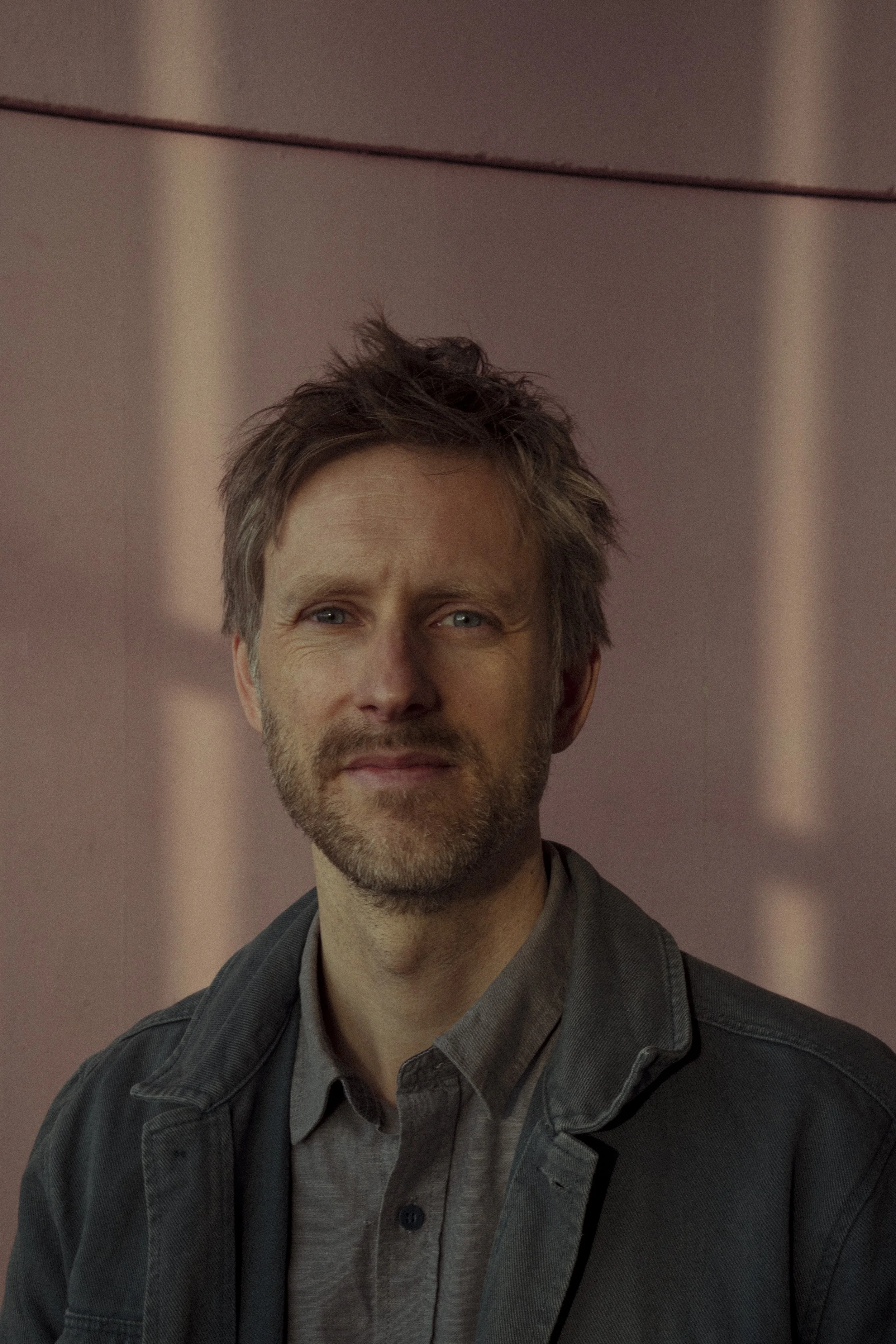 Klaus Ellerhusen Holm