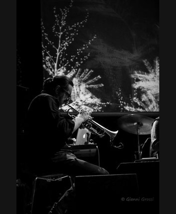 Luca Calabrese