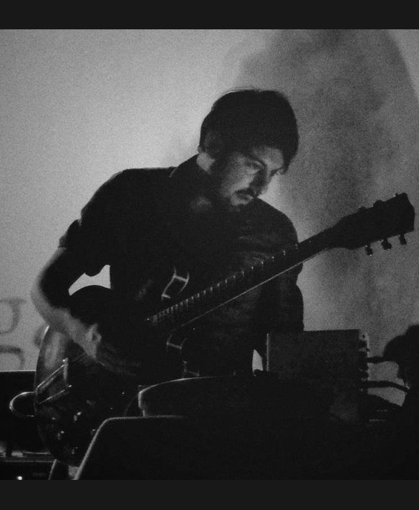 Marco “uBiK” Bonini