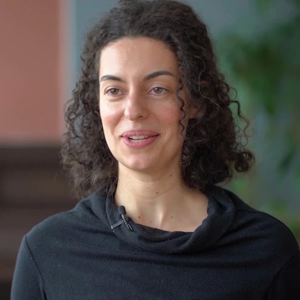 Mélanie Cullin