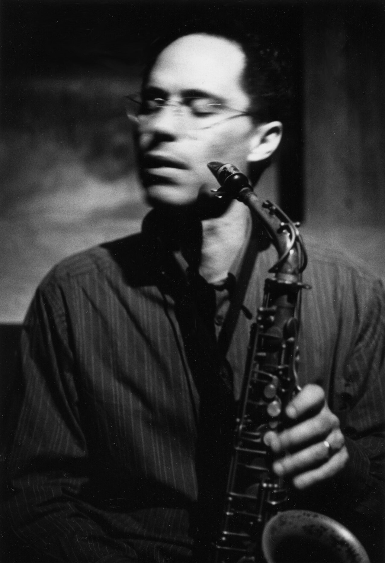 Ned Rothenberg