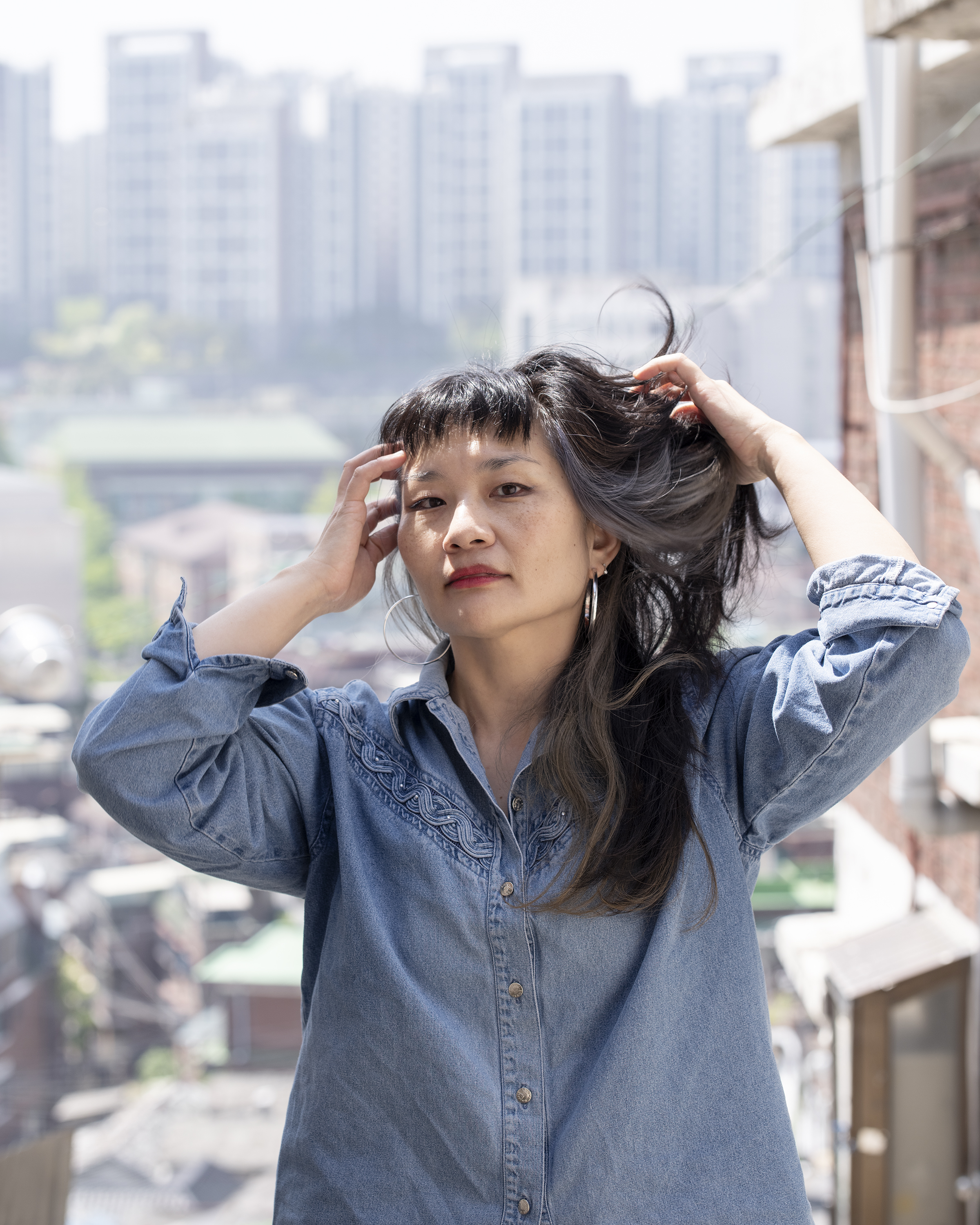 Okkyung Lee