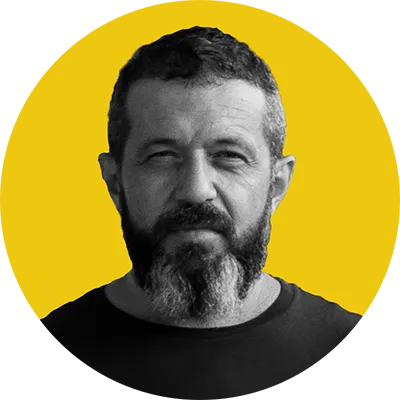 Oleg Raskin
