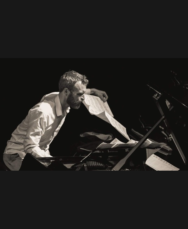 Rasmus Borg