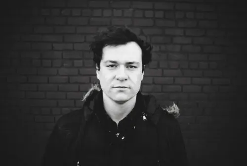Sean Ali