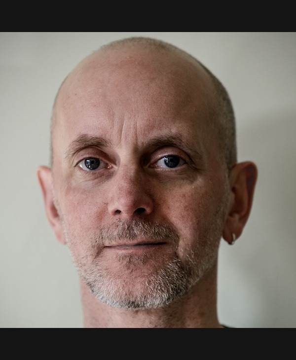 Stuart Brown