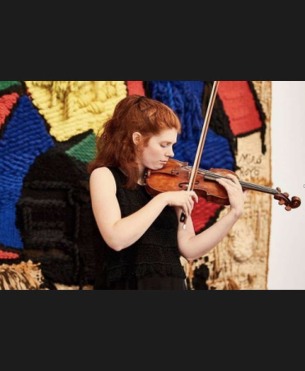 Sarah Claman
