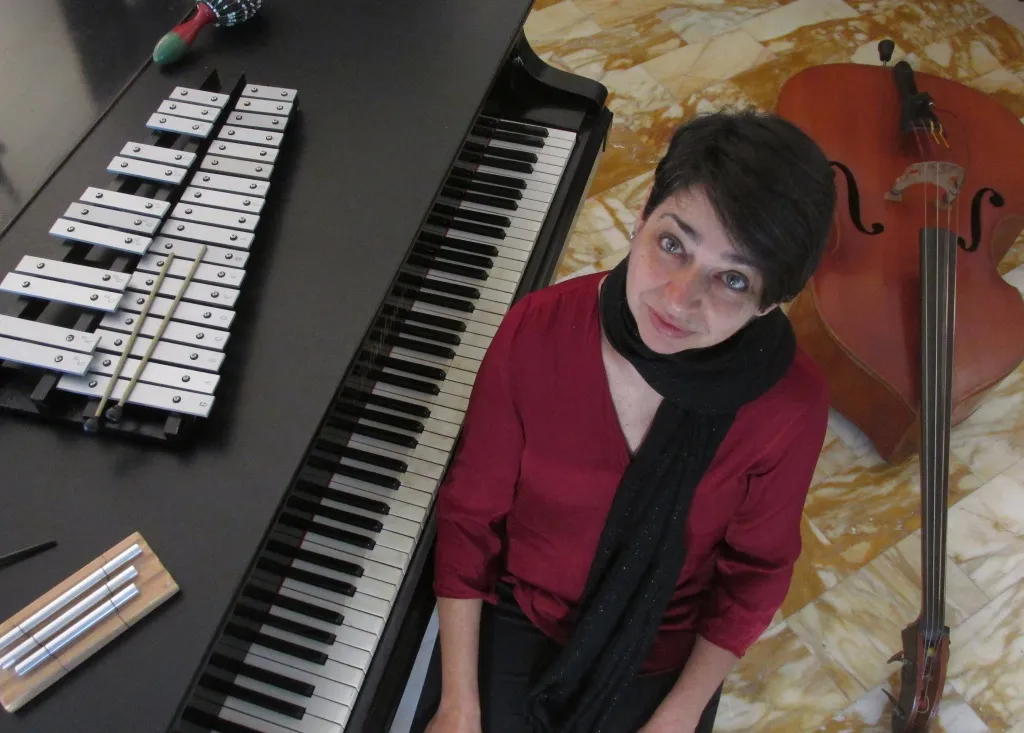 Silvia Corda