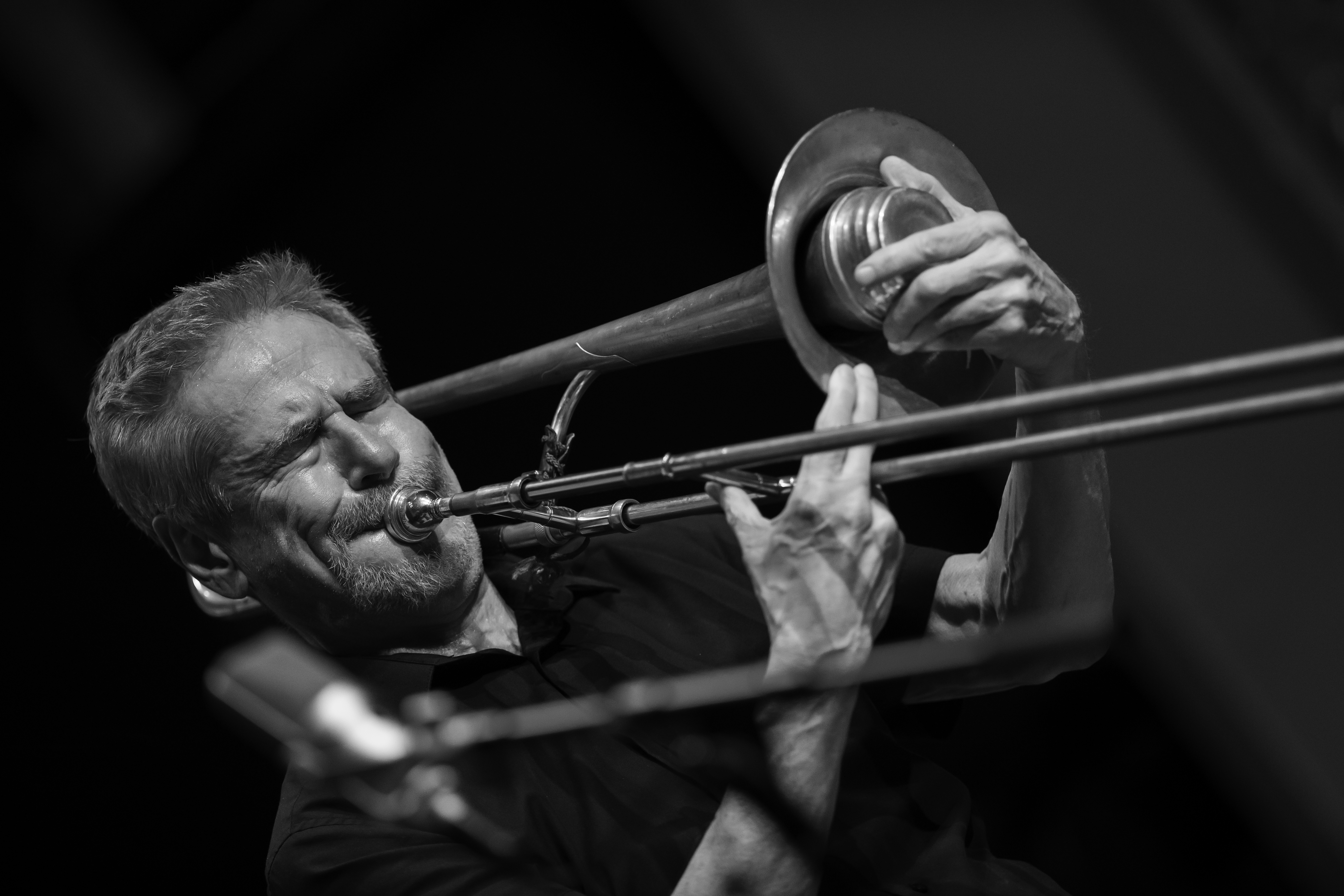 Steve Swell