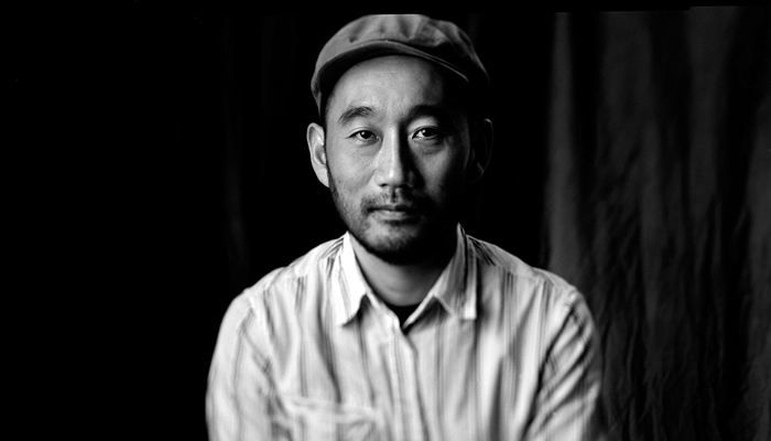 Toshimaru Nakamura