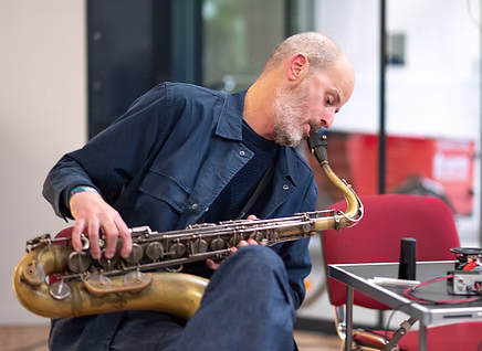 Tom Soloveitzik