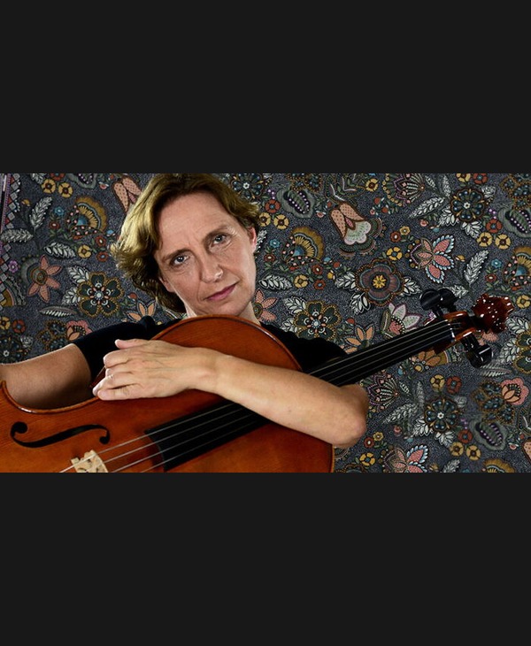 Ulrike Brand