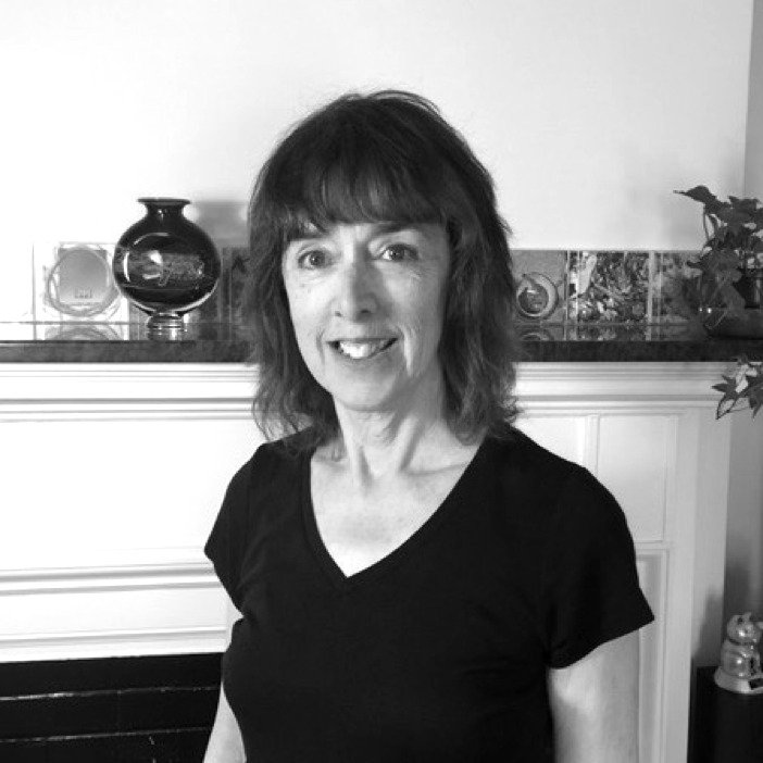 Viv Corringham